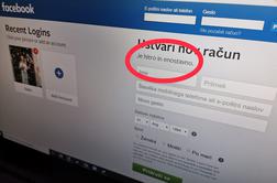 Facebook je potiho umaknil besedo "brezplačno": kaj se dogaja?