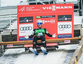 Planica svetovno prvenstvo v poletih