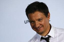 Jeremy Renner bo v novem filmu preiskovalni novinar