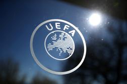 Pozival k ubijanju Armencev, Uefa mu je stopila na prste