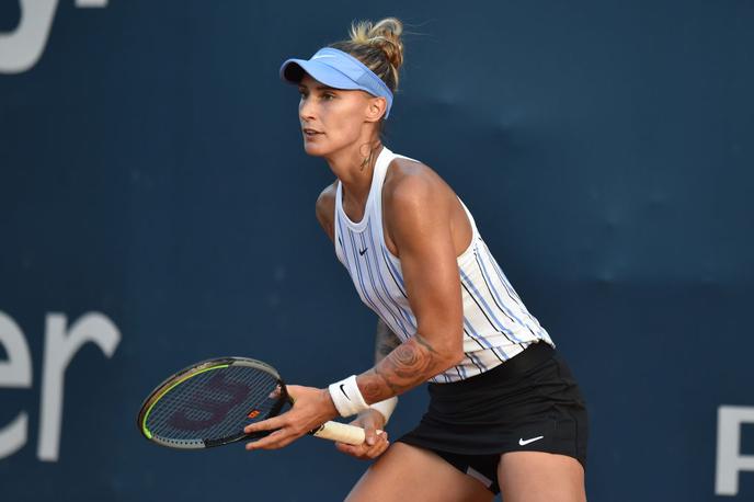 Polona Hercog | Foto Gulliver/Getty Images