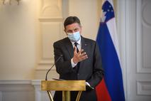 Borut Pahor