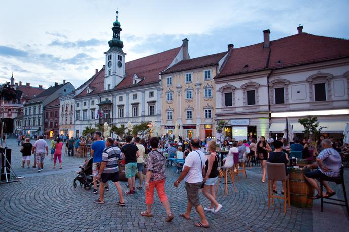 Maribor | Foto Jošt Gantar (www.slovenia.info)