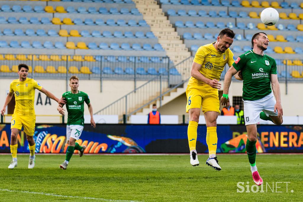 Domžale Olimpija Pokal