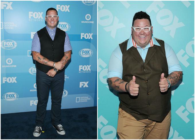 Graham Elliot | Foto: Getty Images