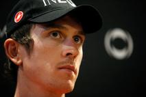 Geraint Thomas