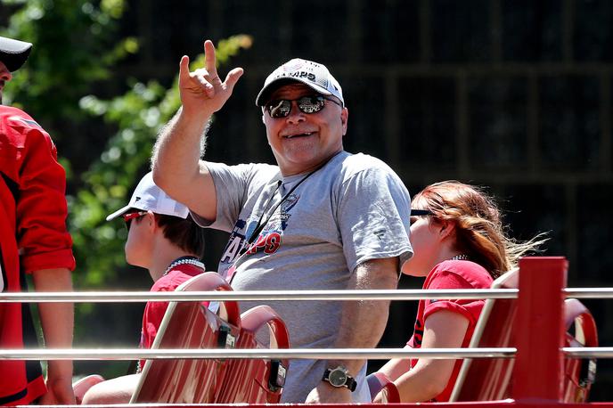 Washington Capitals | Foto Reuters