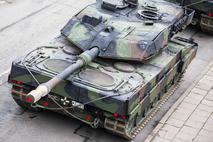 Leopard 2A6