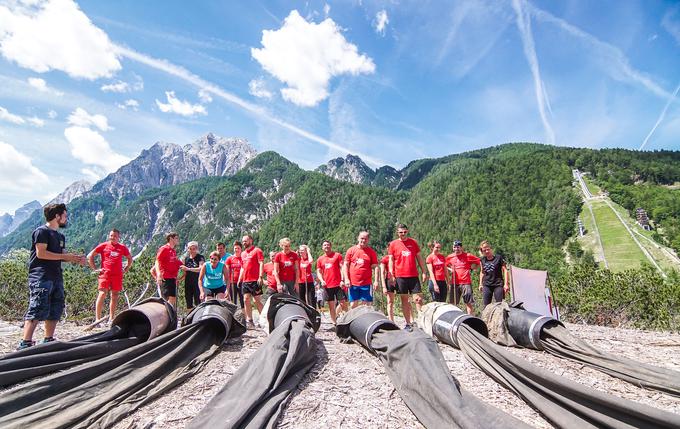 Anakonda | Foto: Damjan Končar