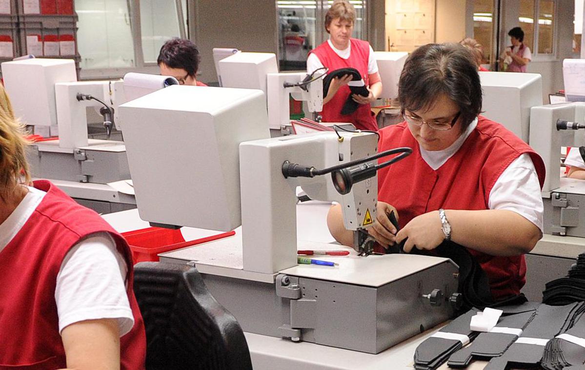 Boxmark Leather, vroče | Foto STA