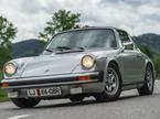 Porsche 911 S 1975