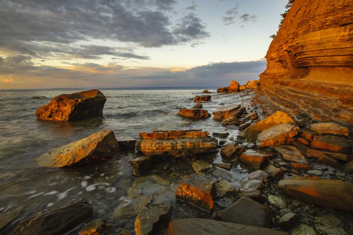 Strunjan | Foto Getty Images