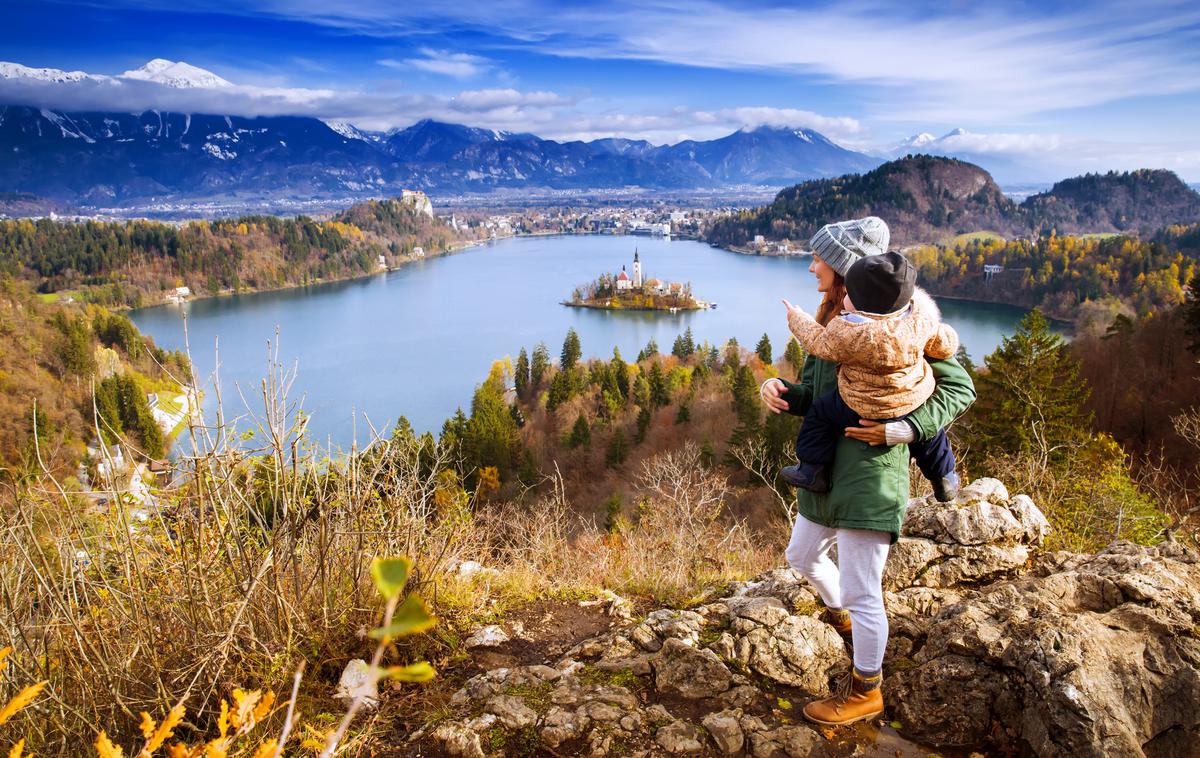 izlet bled | Foto Thinkstock