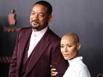 Jada Pinkett Will Smith