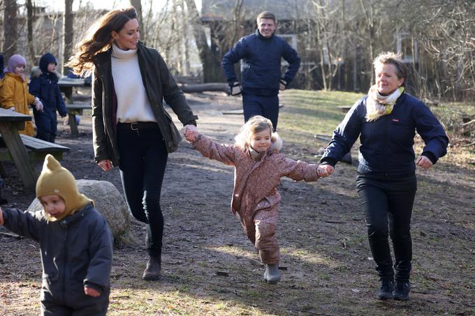 kate middleton | Foto: Reuters