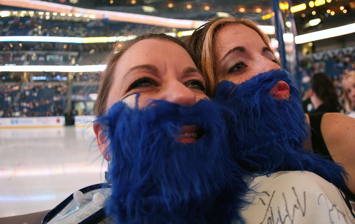 NHL playoff brade | Foto Guliver/Getty Images