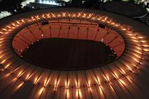 Pele Maracana