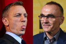 Daniel Craig, Danny Boyle