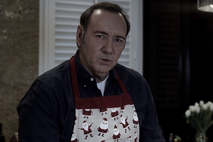 Kevin Spacey