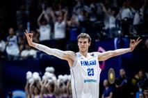 osmina finala eurobasket Finska Hrvaška