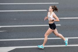 Ljubljanski maraton