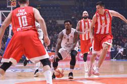 Crvena zvezda s stotico do velike zmage na beograjskem derbiju