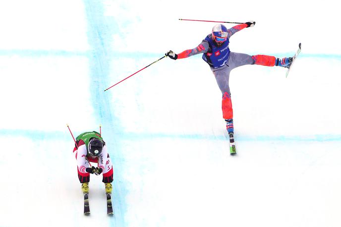 Filip Flisar | Foto Getty Images