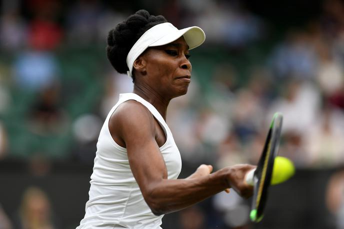 Venus Williams | Foto Reuters