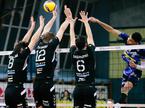 Calcit Volley Merkur Maribor 1