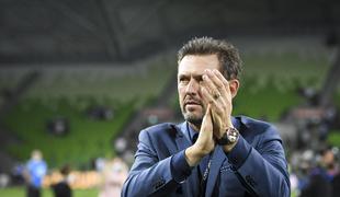 Tony Popovic na klop avstralske nogometne reprezentance