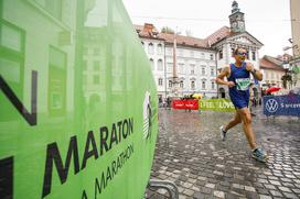 Ljubljanski maraton 2022