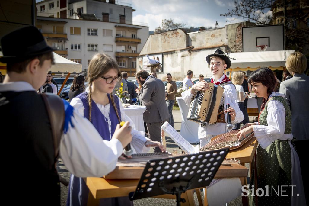 rez trte SŠGT