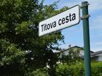 Titova cesta