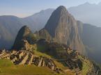 Machu Picchu, Huayna Picchu