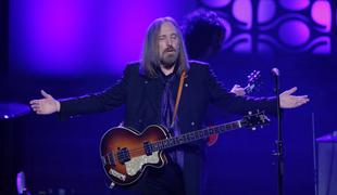 Tom Petty izgubil bitko za življenje