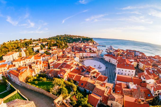 Piran | Foto: Shutterstock