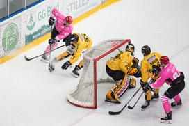 HDD Sij Acroni Jesenice - HC Pustertal - Aplska liga