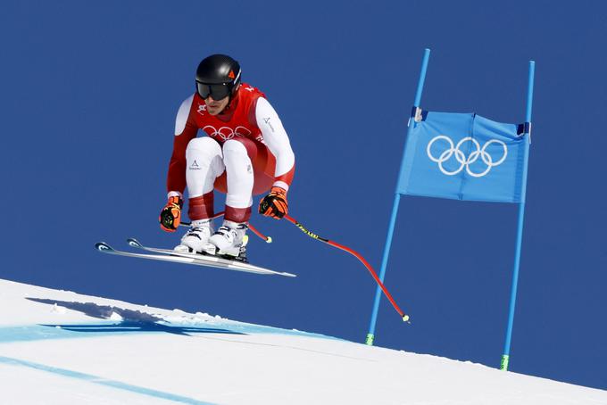 Matthias Mayer | Foto: Reuters