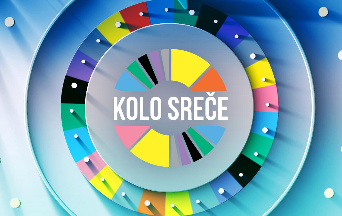 Kolo sreče