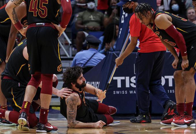 Španec bo zaigral v ligi NBA po dobrem letu odsotnosti. | Foto: Reuters