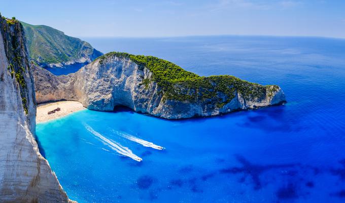 Zakynthos | Foto: 