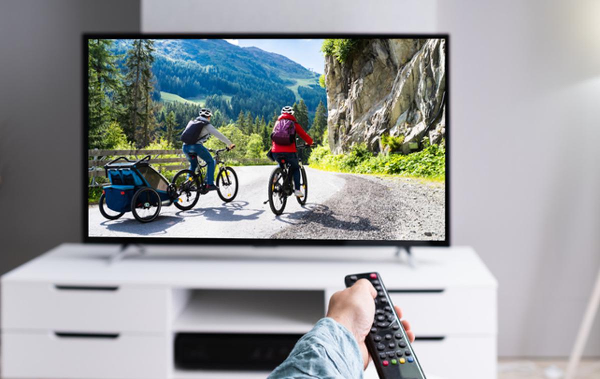 addressable tv | Na letošnjem SEMPL-u Telekom Slovenije in TSmedia predstavljata značilnosti in prednosti ciljanega oglaševanja, ki učinkovito združuje televizijo in digitalni svet. | Foto Shutterstock