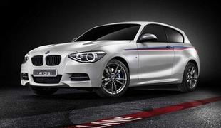 BMW M135i