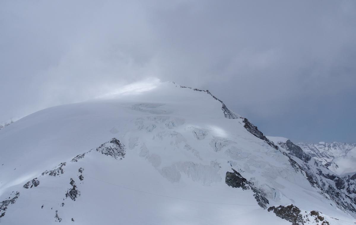 Švica, Alpe | Foto Reuters