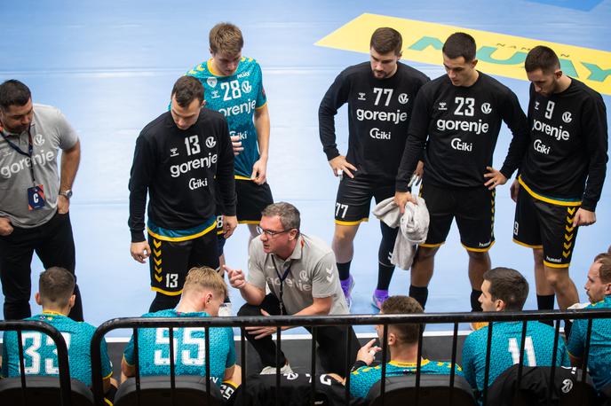 Gorenje Velenje : GOG handball | Velenjčani so premagali Ormožane. | Foto Jan Gregorc