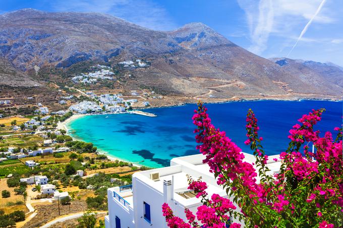 amorgos | Foto: Getty Images