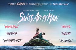 Swiss Army Man