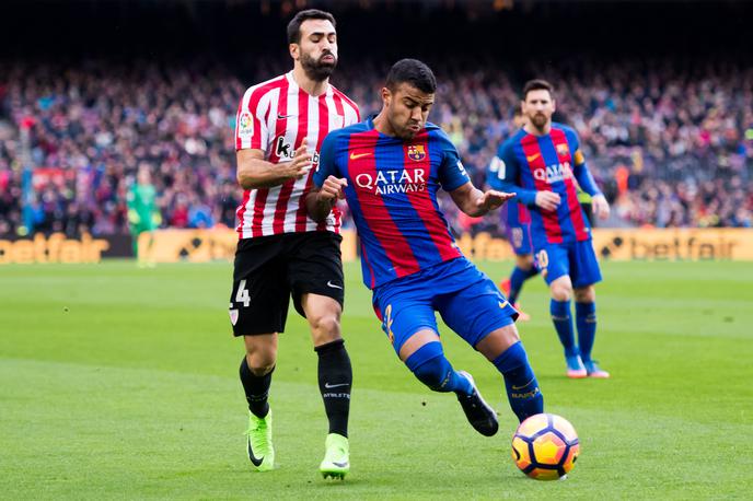 Rafinha | Foto Guliver/Getty Images