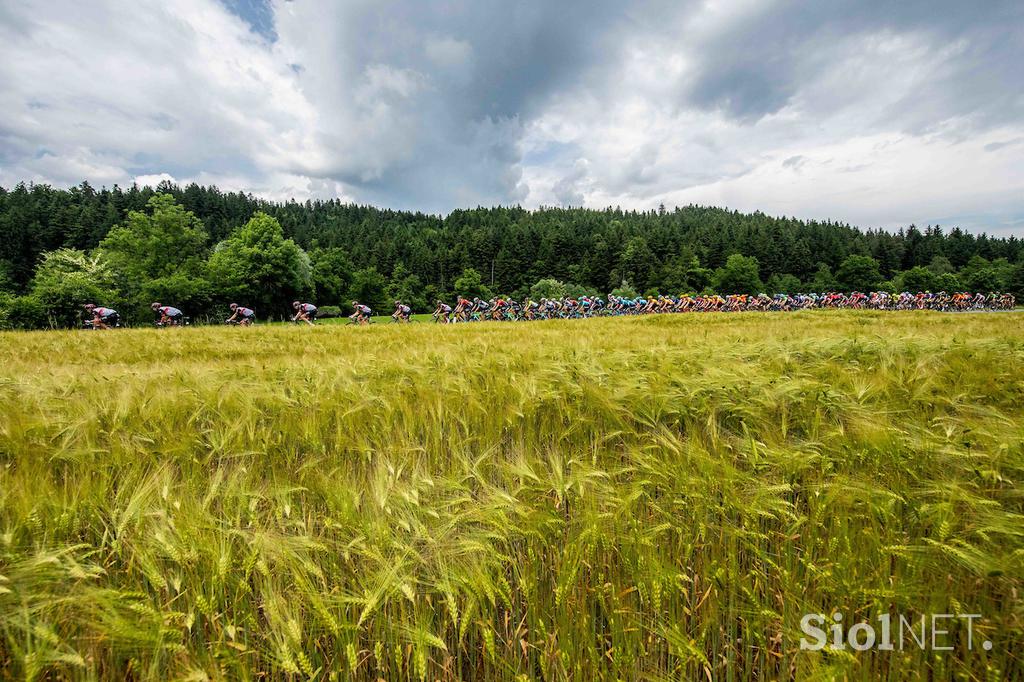 Po Sloveniji 2021 - 2. etapa