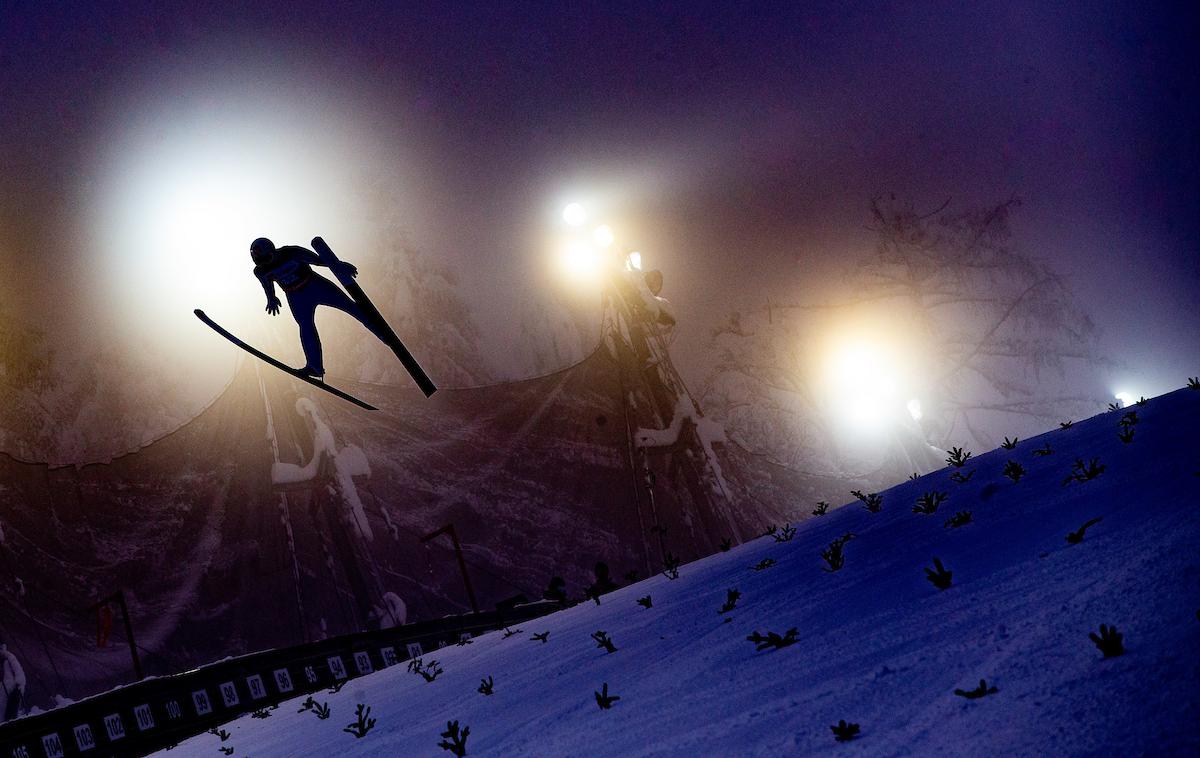 Planica | Organizacija svetovnega prvenstva je uspela. | Foto Vid Ponikvar